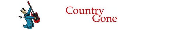 country gone