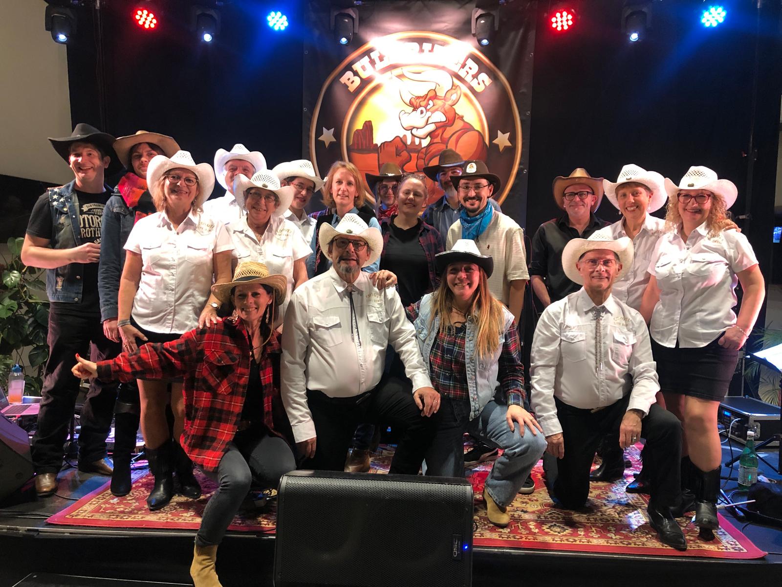 St Genis Laval – 18 Décembre 2025