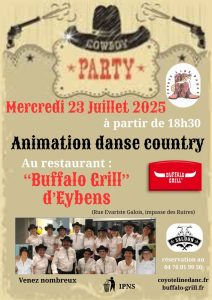Affiche-Buffalo